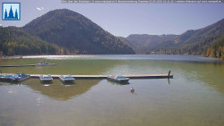 Jezero Erlaufsee