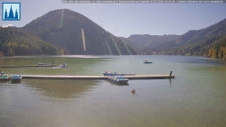 Jezero Erlaufsee