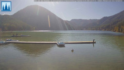 Jezero Erlaufsee
