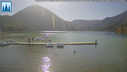 Jezero Erlaufsee