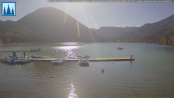 Jezero Erlaufsee