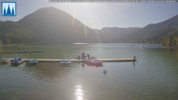 Jezero Erlaufsee