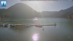 Jezero Erlaufsee