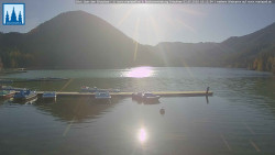 Jezero Erlaufsee