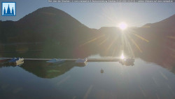 Jezero Erlaufsee
