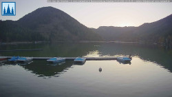 Jezero Erlaufsee