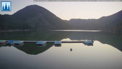 Jezero Erlaufsee