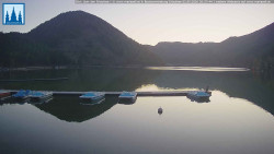 Jezero Erlaufsee