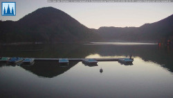 Jezero Erlaufsee
