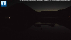 Jezero Erlaufsee