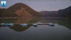 Jezero Erlaufsee