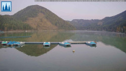 Jezero Erlaufsee