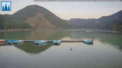 Jezero Erlaufsee
