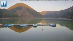 Jezero Erlaufsee