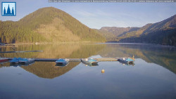 Jezero Erlaufsee