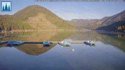 Jezero Erlaufsee