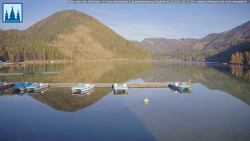 Jezero Erlaufsee