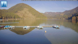 Jezero Erlaufsee