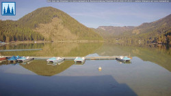 Jezero Erlaufsee
