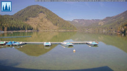 Jezero Erlaufsee