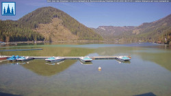 Jezero Erlaufsee