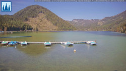 Jezero Erlaufsee