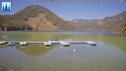 Jezero Erlaufsee