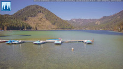 Jezero Erlaufsee