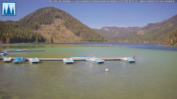 Jezero Erlaufsee