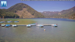 Jezero Erlaufsee