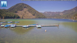 Jezero Erlaufsee