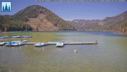 Jezero Erlaufsee
