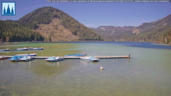 Jezero Erlaufsee