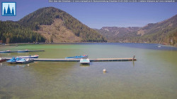Jezero Erlaufsee