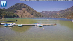 Jezero Erlaufsee