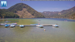 Jezero Erlaufsee