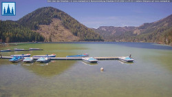 Jezero Erlaufsee