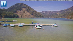 Jezero Erlaufsee
