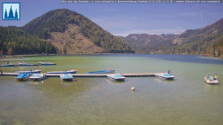 Jezero Erlaufsee
