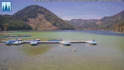 Jezero Erlaufsee