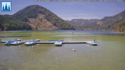 Jezero Erlaufsee