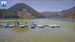 Jezero Erlaufsee
