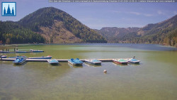 Jezero Erlaufsee