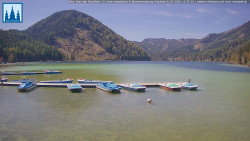 Jezero Erlaufsee