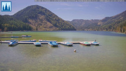 Jezero Erlaufsee