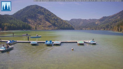 Jezero Erlaufsee