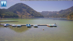 Jezero Erlaufsee