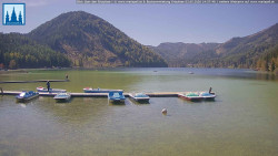 Jezero Erlaufsee