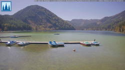Jezero Erlaufsee