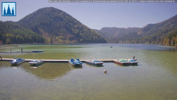 Jezero Erlaufsee